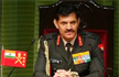 Threats Growing Due to Active Borders, Says Army Chief